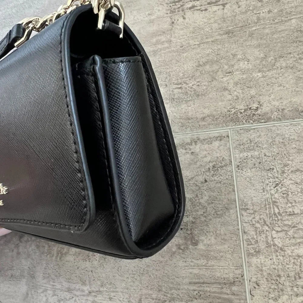 Kate Spade Staci Small Flap Crossbody